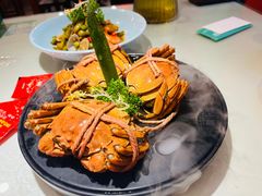 -花小蟹·无锡菜·大闸蟹主题餐厅·评弹表演(南长街店)