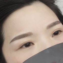 -HQ半永久纹绣纹眉
