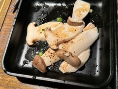 -新石器烤肉(中房金谊广场店)