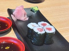 -胜代日本料理(云程巷小区店)