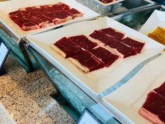 -视界美食自助餐厅·石家庄希尔顿酒店