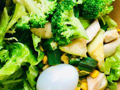 -CALIFORKS加州叉子轻食(朝阳门店)