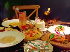 -第101座花园餐厅(湖滨88店)