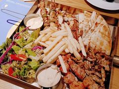 -HELLO MUSAE 拾光缪斯餐厅·纯正希腊风味(苏州中心店)