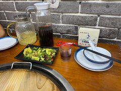 -曹丞相·地锅鸡·地锅鱼(武林店)