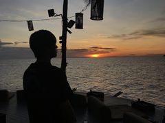 -Sunset Bar(丹绒亚路香格里拉店)