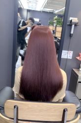 -藤野造型•烫染专业店