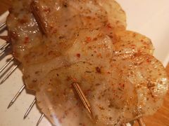 -蚝太郎 • 海鲜烧烤(Upark店)