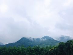 -石砭峪水库
