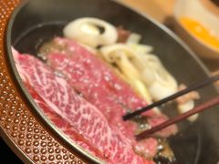 -锅物新语&寿喜烧.炉端割烹(世博源店)