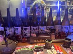 -弓二·烧鸟居酒屋(财富购物中心店)