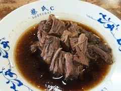 柴氏酱牛肉-柴氏风味斋(甘家口店)