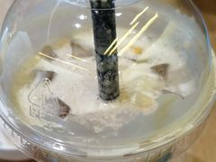 椰风灵感拿铁-瑞幸咖啡(协信星光广场店)