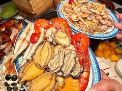 -太琼糟粕醋火锅·海南老爸茶(海棠湾臻选店)