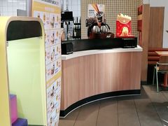 -麦当劳(大厂新城店)