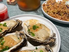 -蚝得喜海鲜(东城店)