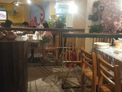 -可可大虾武汉土菜大排档(万松园1店)