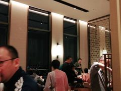 -嘉定凯悦·咖啡厅