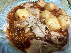 -夫妻串店(和睦路店)