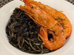 -后厨意餐La Cucina(外交公寓店)