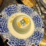 今天的烤肉吃货日记