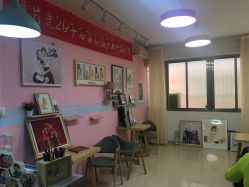 -王子公主儿童摄影(浦江路店)