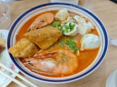 -老闽味沙茶面·姜母鸭(传承35年曾厝垵店)