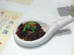 老醋红蜇头-有心德(麦地店)