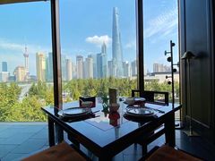 景观位-上海滩餐厅(BFC外滩金融中心店)