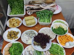 -全乐鱼馆·淳牌有机鱼直营店