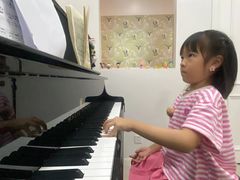 -刘健艺术钢琴学校·专注钢琴教育25周年(徐家汇校区)