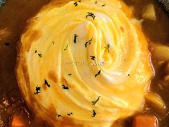 -拾挚扒房(招商花园城店)