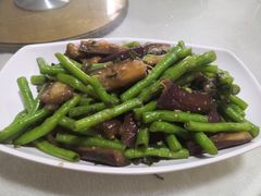 -香江农家乐饭店