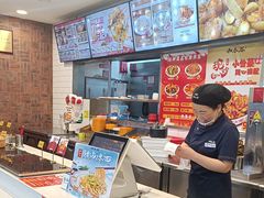 -和合谷(海淀五路居店)