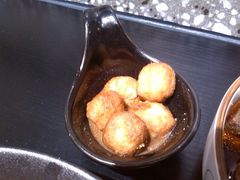 -贡梅老面馆·蟹粉面·无锡特色小吃(南长街主推店)