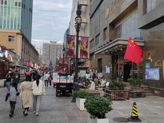 -小白楼1902欧式风情街