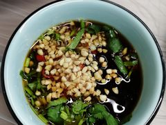 -御味老北京羊蝎子火锅&特色龙虾(菜场路店)