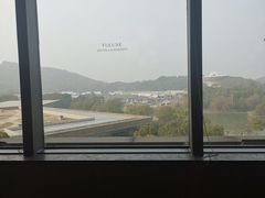 -佘山世茂艾美·御珍轩中餐厅