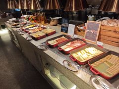 -东莞松山湖凯悦酒店