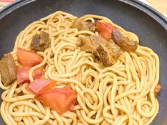 -瑞小福小锅焖面(重庆路店)