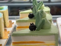 -派悦坊·甜品·蛋糕(虹口龙之梦店)