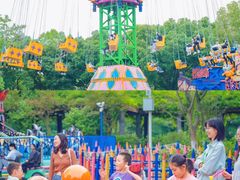 -南湖梦幻岛