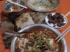 -南宁市连升风味小吃店