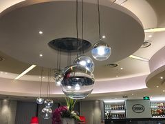 大堂-必胜客(湘隆店)