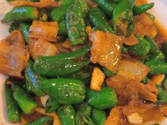 -香山湖渔家大院