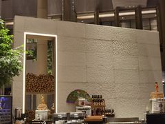 -博林天瑞喜来登酒店·西丽尚膳