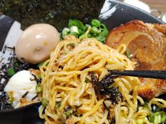 -雷神拉面(财富中心玉米楼店)
