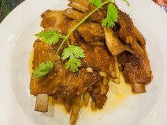 加羊排-蝎王府羊蝎子(西稍门店)