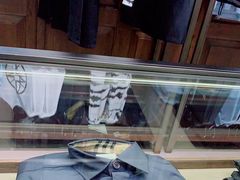 -BURBERRY(青岛海信广场店)