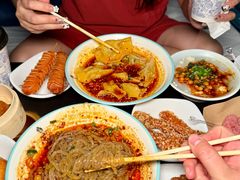 -蓉府金足印象(望江店)